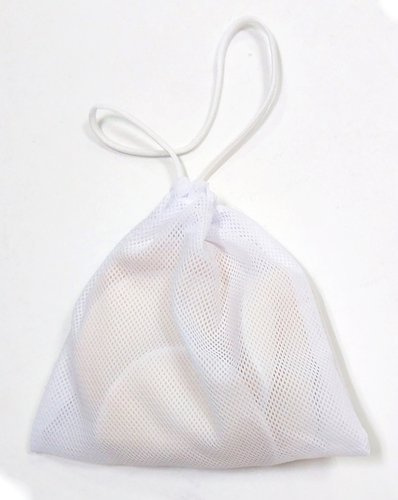 Wiederverwendbares Bambus-Make-up-Pad, 1 Stück