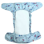 cover pentru scutec AVIOANE