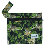 Geantă mică Pul WILD CATS