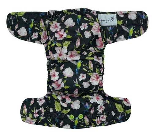 Windel AIO (all in one) Mini OS 5-11kg - Kolibris