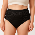 Swim diapers for adults - BLACK