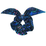 Scrunchie (Haargummi) NEON SPLASH