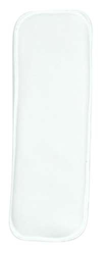 Bambus-Frottee-Saugeinlagen + Mikrofleece