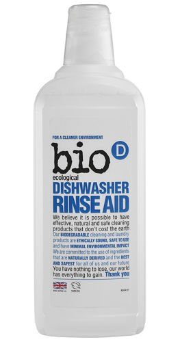 Dishwasher Rinse Aid (750ml)