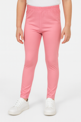 Colanți lungi pentru copii - Rose Bloom