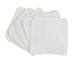  Double-layer tetra cloth for dust, windows and dishes 20x40