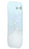 Sanitary pad for women for urinary incontinence - White