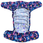 cover pentru scutec Sirene OS