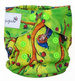 Newborn Diaper Cover 3-7kg - DWARFS