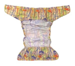 Diaper cover BREASTFEEDING 5-15 kg