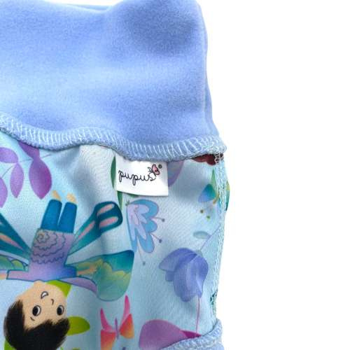 Schlupfüberhose ELFEN