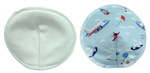 Profiled Breast Pads, 2pcs, PLANES