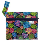 Kleine Pul-Tasche Sukkulenten