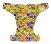 Diaper cover XL 15-22 kg BUTTERFLIES