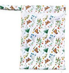 Windelbeutel IM GRAS, 42x30cm