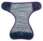 Capac de scutec cu bordură elastică - NEON SPLASH XL 10-20kg