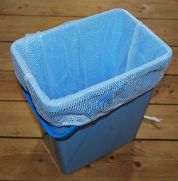 Medium Washing Bag 45x45cm