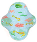 SMALL S Cloth Menstrual Pad Seahorse