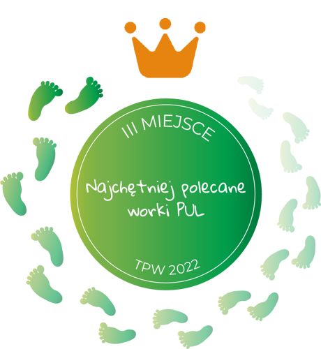 Mały woreczek Pul STRAŻ POŻARNA