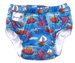 Swim diaper "Boats"