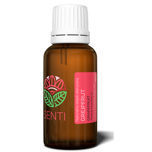 GRAPEFRUIT Ulei esențial 30ml