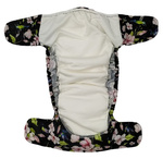 All-in-One Windel (AIO) KOLIBRIS