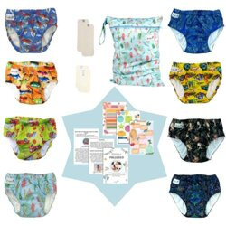 Set de antrenament pentru un băiat