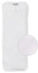 Insert microfiber + microfleece