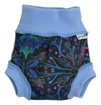 Schlupfüberhose NEON SPLASH