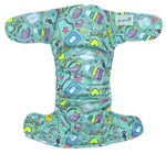 Scutece AIO (all in one) DJ Bobo