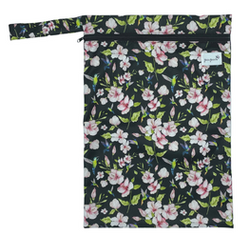 Geantă medie pentru piscină și scutece KOLIBRY