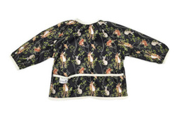 Bavetă cu mâneci - NOAPTE ÎN PĂDURE