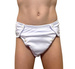 Waterproof panties for children 6-12 y.o. - WHITE