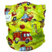 Pocket diaper FIREMAN