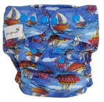 Taschenwindeln BOOTE