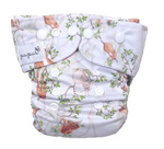 All-in-One Windel (AIO) TAG IM WALD