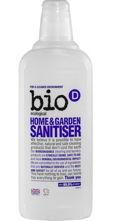 Home & Garden Sanitiser (750ml)