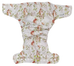 Überhose XL 15-22 kg TAG IM WALD