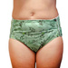 Postpartum/Mestrual Panties, waterproof - I FEEL GREEN