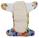 AIO (all in one) Scutece Mini OS 5-11kg - Fluturi