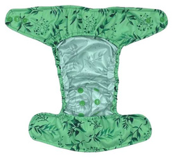 Diaper cover I FEEL GREEN