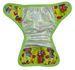Diaper Cover with elastic piping FIREMAN