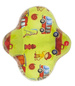 SMALL S Cloth Menstrual Pad Fireman