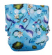 Newborn Diaper Cover 3-7kg - Dragonfly