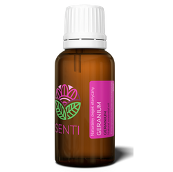 GERANIUM Essential Oil 10ml