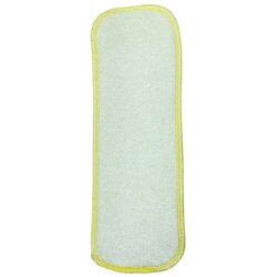 Krótki wkład Naturalny Bardzo chłonny! 2 rozmiary