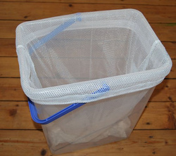 Large washing bag, 55x61cm