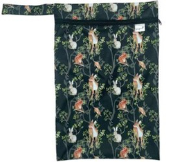 Windelbeutel NACHT IM WALD, 42x30cm