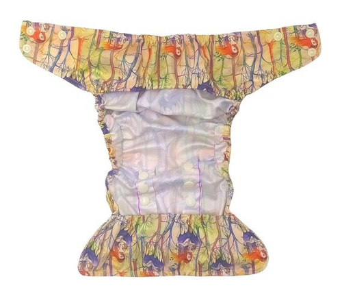 Diaper cover BREASTFEEDING 5-15 kg
