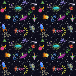Absorbent Changing mat SPACE